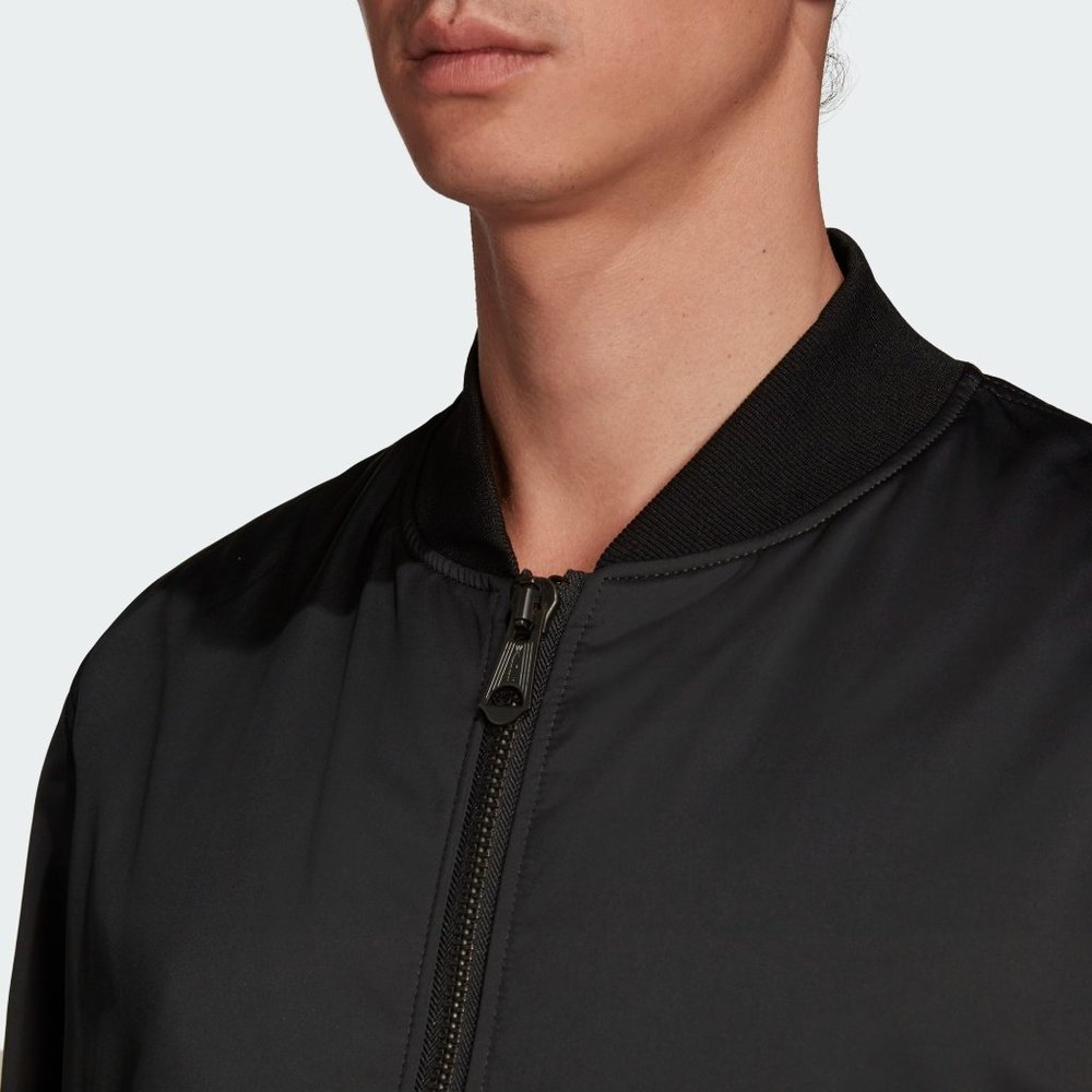 🌻adidas Y-3 Craft Bomber Jacket - Picture 7 of 14